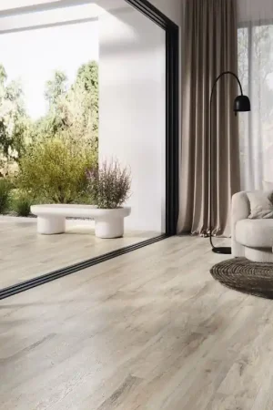 Haute Qualité carrelage cashew 22x120 cm effet bois vieilli